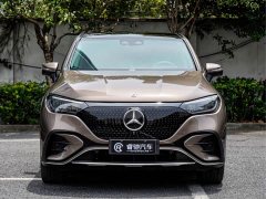Mercedes-Benz EQE SUV 350 4MATIC Luxury - ფოტო 2