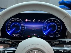 Mercedes-Benz EQE SUV 350 4MATIC Luxury - ფოტო 9