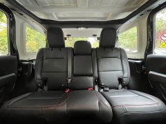 Jeep Wrangler 2.0T Rubicon Four-Door - ფოტო 12