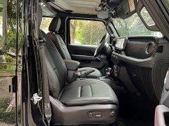 Jeep Wrangler 2.0T Rubicon Four-Door - ფოტო 14