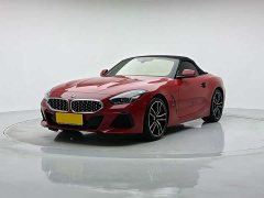 BMW Z4 sDrive 25i M Sport Package - ფოტო 1