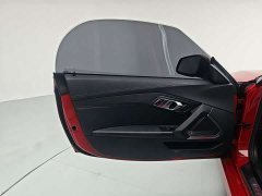BMW Z4 sDrive 25i M Sport Package - ფოტო 10