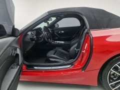 BMW Z4 sDrive 25i M Sport Package - ფოტო 11