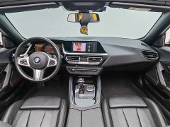 BMW Z4 sDrive 25i M Sport Package - ფოტო 13