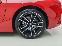 BMW Z4 sDrive 25i M Sport Package - ფოტო 15