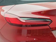 BMW Z4 sDrive 25i M Sport Package - ფოტო 16