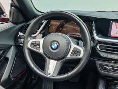 BMW Z4 sDrive 25i M Sport Package - ფოტო 17