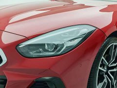 BMW Z4 sDrive 25i M Sport Package - ფოტო 18