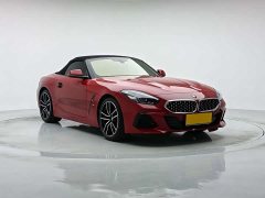 BMW Z4 sDrive 25i M Sport Package - ფოტო 2