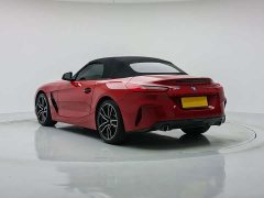 BMW Z4 sDrive 25i M Sport Package - ფოტო 3