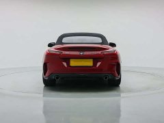 BMW Z4 sDrive 25i M Sport Package - ფოტო 4
