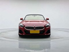 BMW Z4 sDrive 25i M Sport Package - ფოტო 5