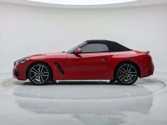 BMW Z4 sDrive 25i M Sport Package - ფოტო 6