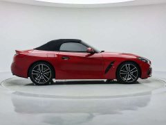 BMW Z4 sDrive 25i M Sport Package - ფოტო 7