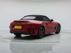 BMW Z4 sDrive 25i M Sport Package - ფოტო 8