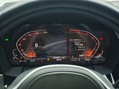 BMW Z4 sDrive 25i M Sport Package - ფოტო 9