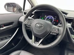 Toyota Corolla 1.8L Smart Hybrid Dual Engine Elite - ფოტო 10