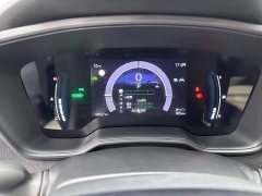 Toyota Corolla 1.8L Smart Hybrid Dual Engine Elite - ფოტო 11