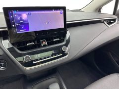 Toyota Corolla 1.8L Smart Hybrid Dual Engine Elite - ფოტო 12