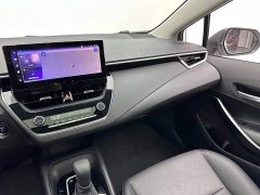Toyota Corolla 1.8L Smart Hybrid Dual Engine Elite - ფოტო 13