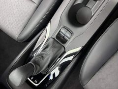 Toyota Corolla 1.8L Smart Hybrid Dual Engine Elite - ფოტო 14