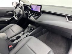 Toyota Corolla 1.8L Smart Hybrid Dual Engine Elite - ფოტო 15