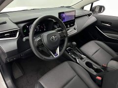 Toyota Corolla 1.8L Smart Hybrid Dual Engine Elite - ფოტო 16