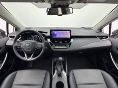 Toyota Corolla 1.8L Smart Hybrid Dual Engine Elite - ფოტო 17
