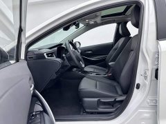 Toyota Corolla 1.8L Smart Hybrid Dual Engine Elite - ფოტო 18