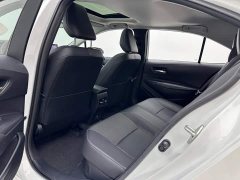 Toyota Corolla 1.8L Smart Hybrid Dual Engine Elite - ფოტო 19