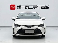 Toyota Corolla 1.8L Smart Hybrid Dual Engine Elite - ფოტო 2