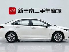 Toyota Corolla 1.8L Smart Hybrid Dual Engine Elite - ფოტო 3