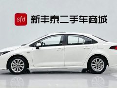 Toyota Corolla 1.8L Smart Hybrid Dual Engine Elite - ფოტო 4
