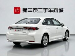 Toyota Corolla 1.8L Smart Hybrid Dual Engine Elite - ფოტო 5