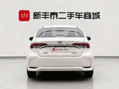 Toyota Corolla 1.8L Smart Hybrid Dual Engine Elite - ფოტო 7