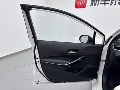 Toyota Corolla 1.8L Smart Hybrid Dual Engine Elite - ფოტო 8