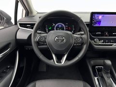 Toyota Corolla 1.8L Smart Hybrid Dual Engine Elite - ფოტო 9