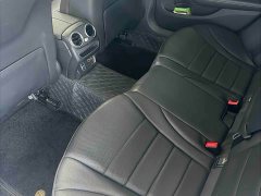 Mercedes-Benz C-Class C 200 L Fashion Edition - ფოტო 4