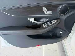 Mercedes-Benz C-Class C 200 L Fashion Edition - ფოტო 6