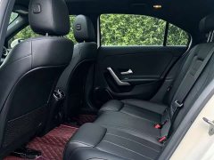 Mercedes-Benz A-Class A 200 L Sport Sedan Fashion Edition - фото 10