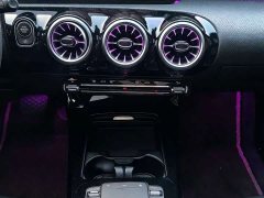 Mercedes-Benz A-Class A 200 L Sport Sedan Fashion Edition - фото 11