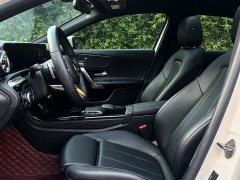 Mercedes-Benz A-Class A 200 L Sport Sedan Fashion Edition - фото 13