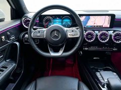 Mercedes-Benz A-Class A 200 L Sport Sedan Fashion Edition - фото 14