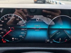 Mercedes-Benz A-Class A 200 L Sport Sedan Fashion Edition - фото 15