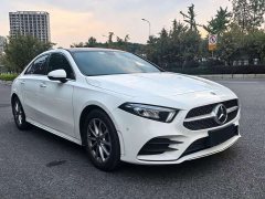 Mercedes-Benz A-Class A 200 L Sport Sedan Fashion Edition - фото 2