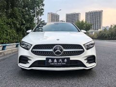 Mercedes-Benz A-Class A 200 L Sport Sedan Fashion Edition - фото 3