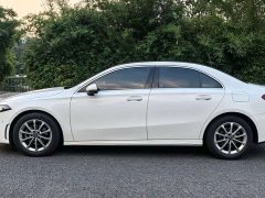Mercedes-Benz A-Class A 200 L Sport Sedan Fashion Edition - фото 4