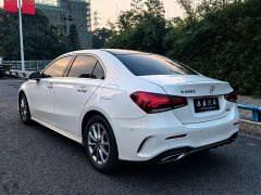 Mercedes-Benz A-Class A 200 L Sport Sedan Fashion Edition - фото 7