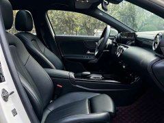 Mercedes-Benz A-Class A 200 L Sport Sedan Fashion Edition - фото 8
