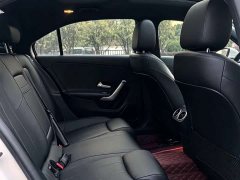 Mercedes-Benz A-Class A 200 L Sport Sedan Fashion Edition - фото 9